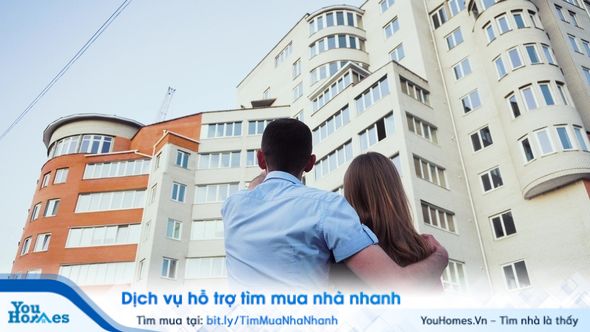 Muốn tìm mua chung cư ưng ý hãy tham khảo 10 kinh nghiệm sau đây.