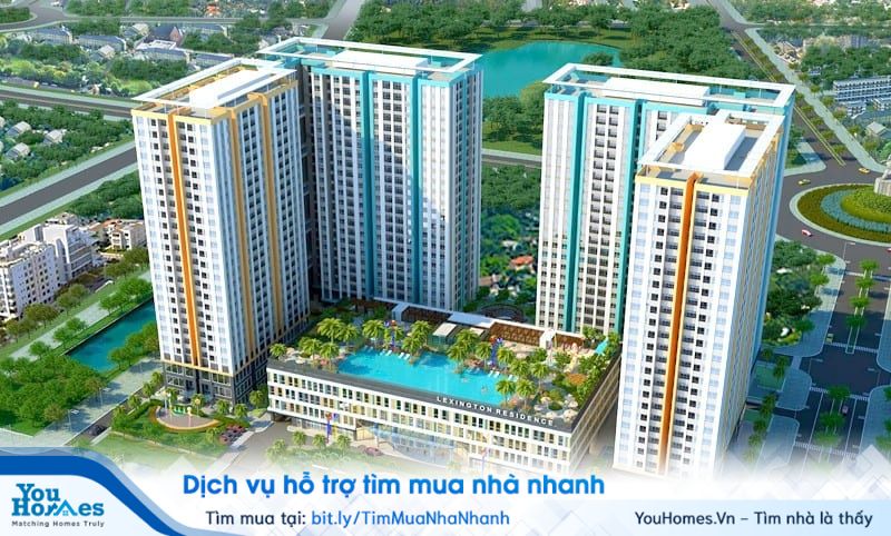 Đối với mỗi con giáp lại có tầng chung cư phù hợp với tuổi khác nhau.