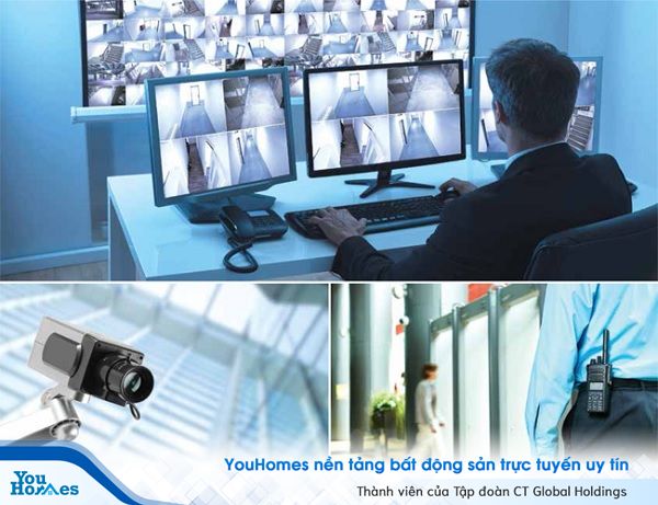 Phí quản lý chung cư là 1 loại phí sẽ không tính vào giá bán và cư dân có trách nhiệm phải đóng hàng tuần, hàng tháng hoặc định kỳ theo quý.