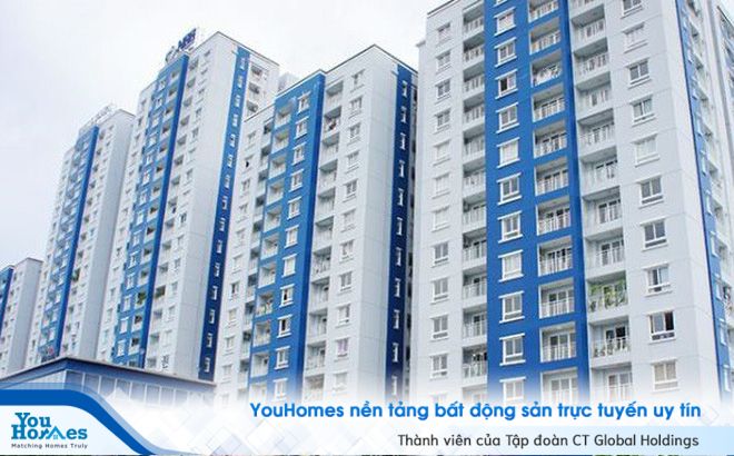 Nên làm gì khi chung cư hết niên hạn sử dụng?