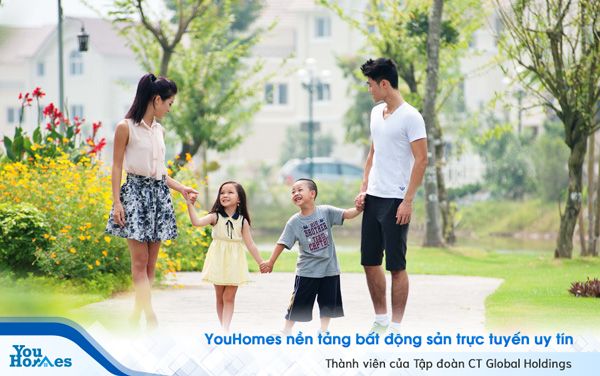 Người mua nhà chung cư sẽ được chủ đầu tư dự án lo chỗ ở tạm thời hoặc thanh toán tiền để người được tái định cư tự lo chỗ ở trong thời gian cải tạo.
