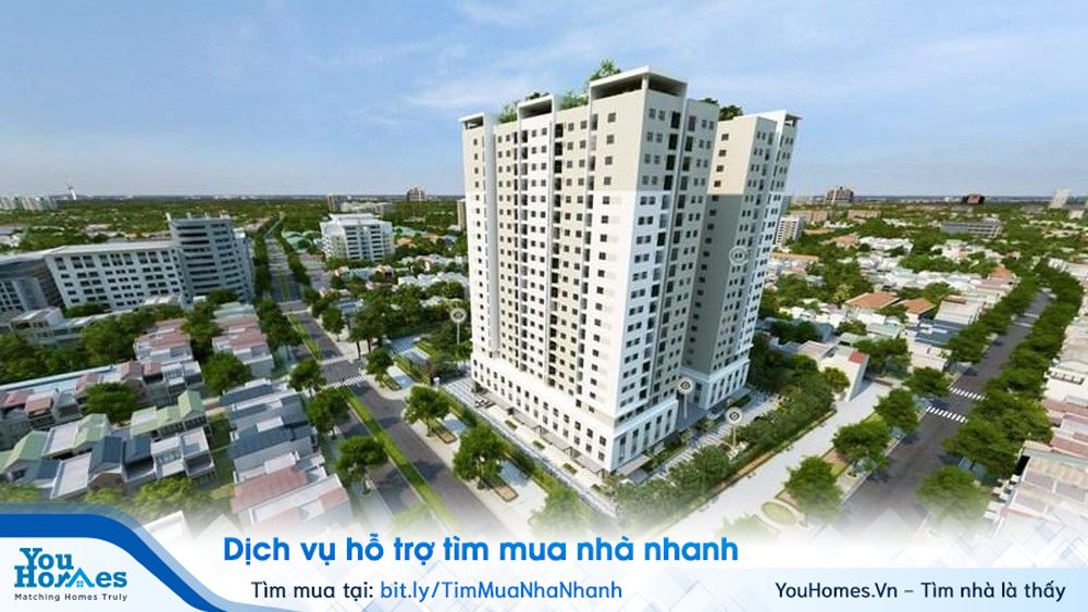 Khi mua nhà chung cư bạn sẽ bị giới hạn khá nhiều về quyền sở hữu.