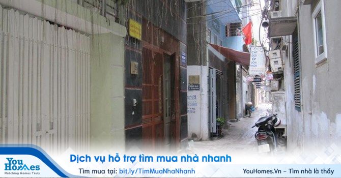 Khi ở nhà riêng bạn sẽ không bị giới hạn về giờ giấc, sinh hoạt cũng được thoải mái và tự nhiên mà không sợ làm phiền hàng xóm. 