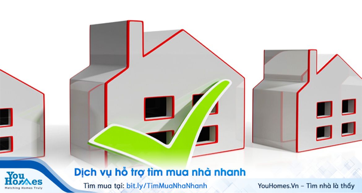 Việc bạn quyết định mua chung cư hay nhà đất với 2 tỷ phụ thuộc khá nhiều vào nhu cầu sử dụng của bạn.