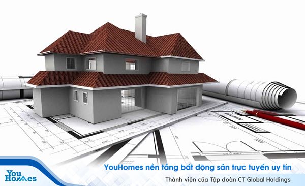 Các điểm cần lưu ý khi nghiệm thu hợp đồng xây nhà cấp 4.