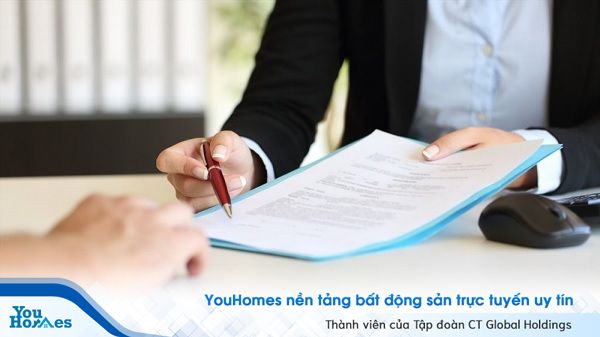 Những điều cần lưu ý trong hợp đồng xây dựng nhà cấp 4.