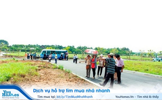 Những người đầu tư chung sẽ giúp bạn có thêm những góc nhìn, kiến thức về đầu tư, những triển vọng dự án mà có thể nếu chỉ có mình bạn thì không thể nhìn nhận được.