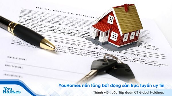 Hợp đồng mượn nhà là gì?