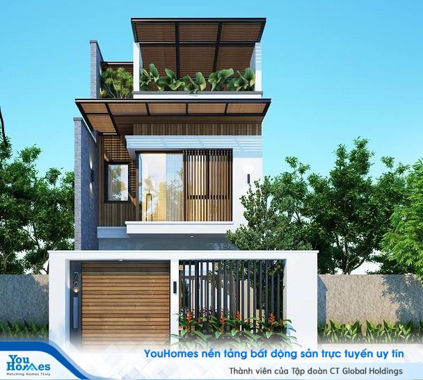 Nhà cấp 1 kết cấu chịu lực bằng bê tông cốt thép hoặc xây gạch có niên hạn sử dụng quy định trên 80 năm.
