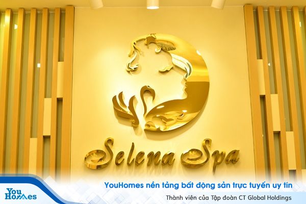 Mai Selena Spa là địa chỉ được nhiều chị em ưa thích gần Millenium.