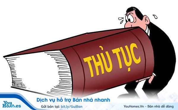 Thủ tục mua nhà đối với người nước ngoài tại Việt Nam.