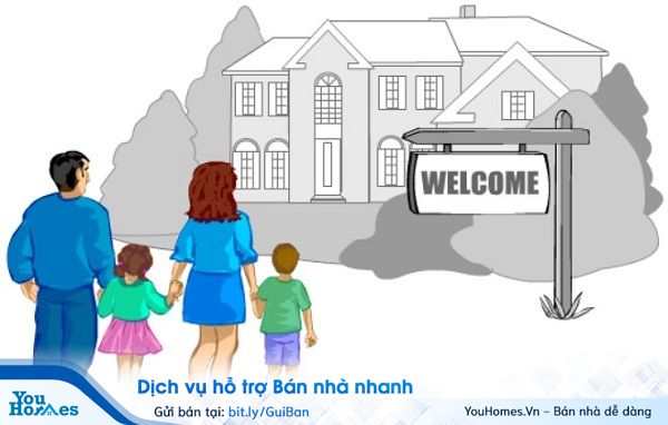 Điều kiện để người nước ngoài mua nhà tại Việt Nam.