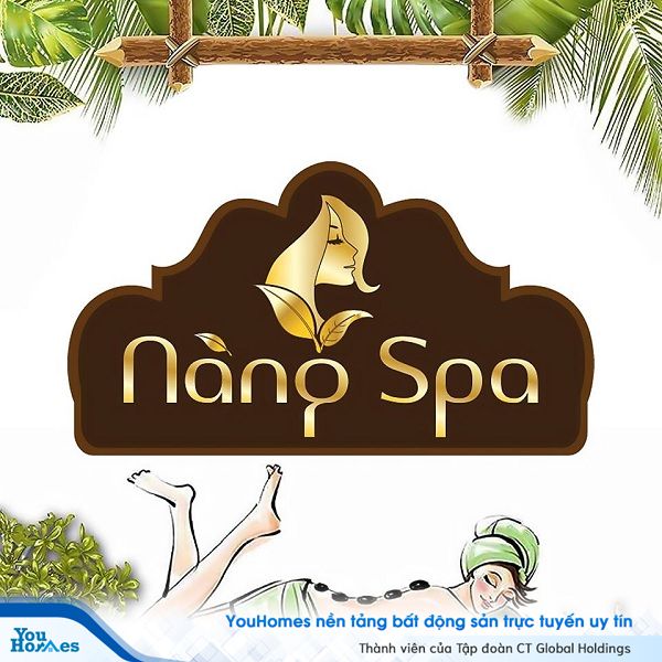 Nàng Spa là một địa điểm làm đẹp ưa thích của nhiều chị em gần Millenium.