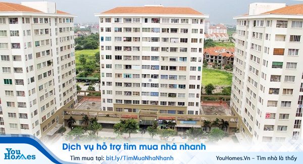 Trường hợp không còn quỹ nhà để giải quyết thì chủ đầu tư có trách nhiệm nêu rõ lý do, hoàn trả lại hồ sơ.