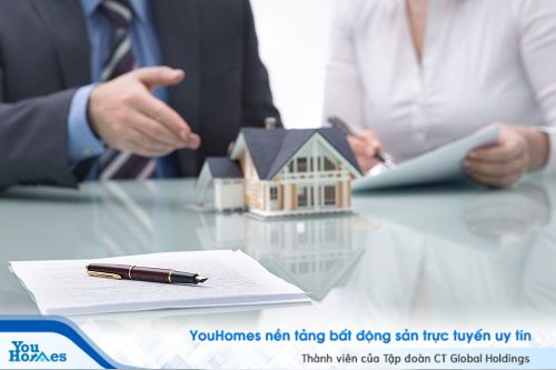 Trong tờ khai lệ phí trược bạ nhà, đất có khá nhiều đầu mục bạn cần kê khai một cách chính xác và cụ thể.