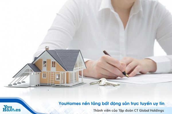 Hướng dẫn cách ghi đầu mục “Đặc điểm nhà đất” trong tờ khai thuế trước bạ mua bán nhà đất.