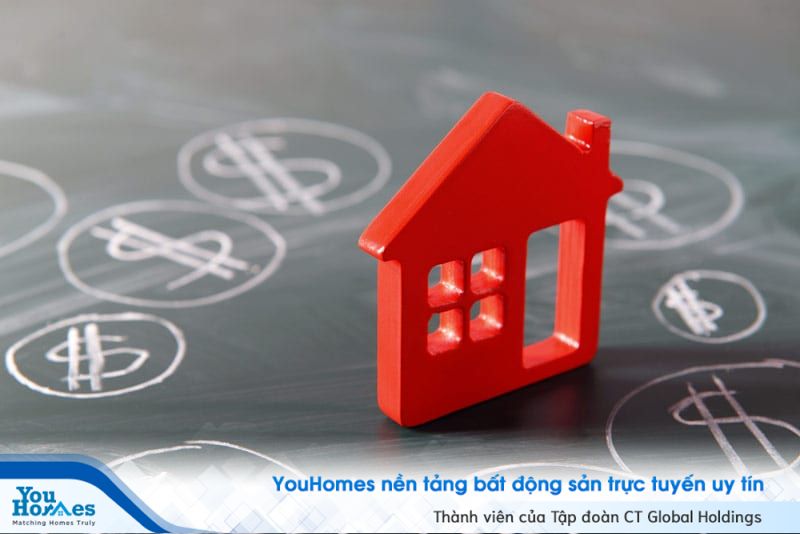 Có 02 trường hợp chuyển nhượng nhà được áp dụng cách tính lệ phí trước bạ khác nhau.