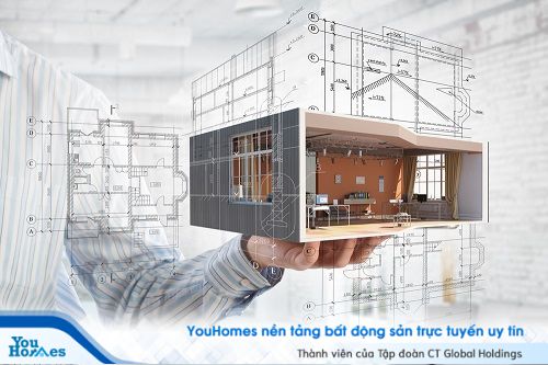 Có 11 trường hợp không cần xin giấy phép xây dựng.