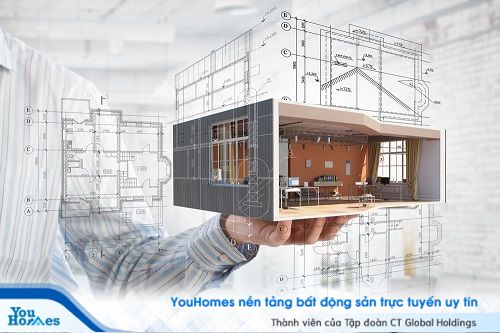 Hoàn công nhà là thủ tục nghiệm thu công trình và thông báo cho nhà nước trước khi đưa vào sử dụng. 