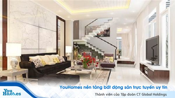 Phương án thiết kế lại nhà cũ là cơ sở để thi công và đảm bảo chất lượng an toàn, thẩm mỹ cho công trình xây dựng sau cải tạo.
