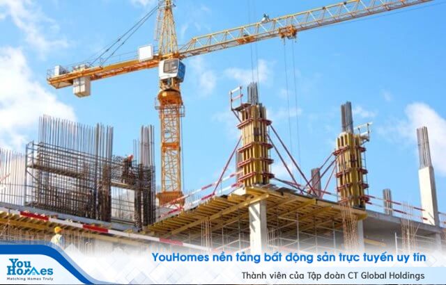 Quy định về phân loại các cấp công trình xây dựng sẽ căn cứ vào quy mô, kết cấu công trình xây dựng và tầm quan trọng.