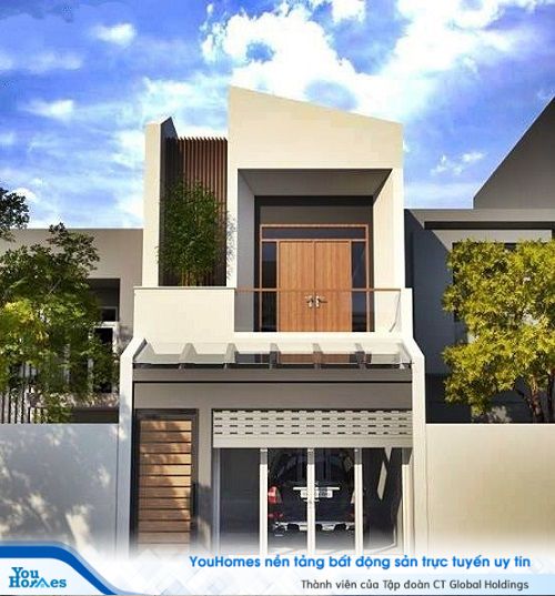 Đối với mỗi mẫu nhà 1 tầng, 2 tầng hay 3 tầng lại có cách tính kinh phí khác nhau.