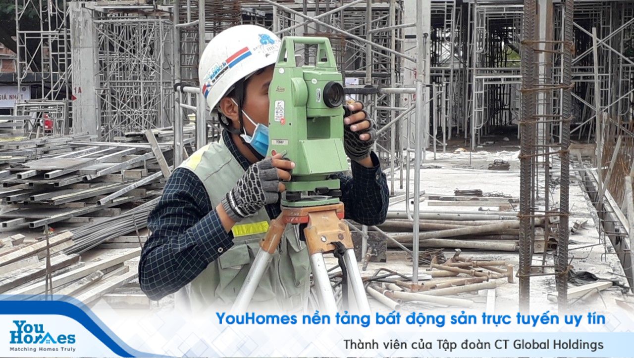 Bản đồ địa chính Là công cụ giúp nhà nước thực thi các nhiệm vụ, công việc có liên quan đến đất đai.