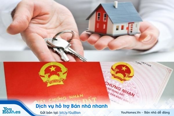 Điều kiện để thực thiện chuyển nhượng quyền sử dụng đất.