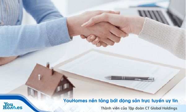 Ưu điểm của hình thức ký gửi nhà đất.