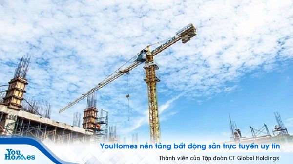 Giai đoạn hoàn công xây dựng cần đảm bảo nhiều yếu tố để công trình có thể đưa vào sử dụng. 