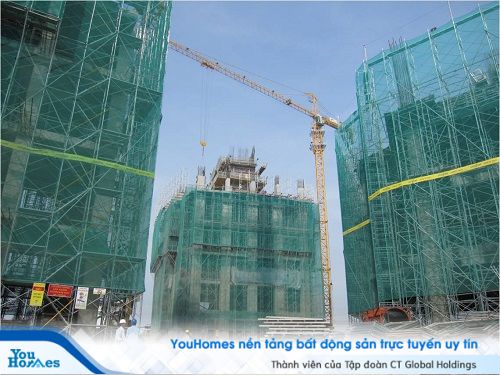 Quá trình khảo sát xây dựng có thể chia thành 2 giai đoạn: khảo sát sơ bộ phục vụ lập báo cáo đầu tư và khảo sát chi tiết phục vụ thiết kế.
