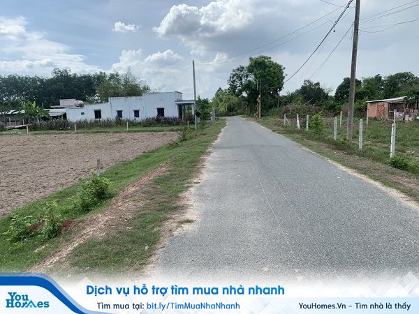 Bạn cần thật tỉnh táo và chỉ lựa chọn những mảnh đất pháp lý rõ ràng có sổ đỏ riêng. 