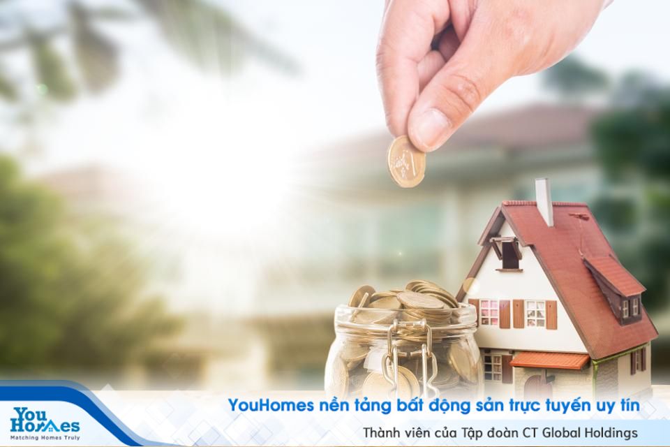 Một điều góp phần to lớn giúp bạn sớm tiết kiệm được tiền xây nhà trong thời gian ngắn, đó chính là việc "thắt chặt" chi phí sinh hoạt. 