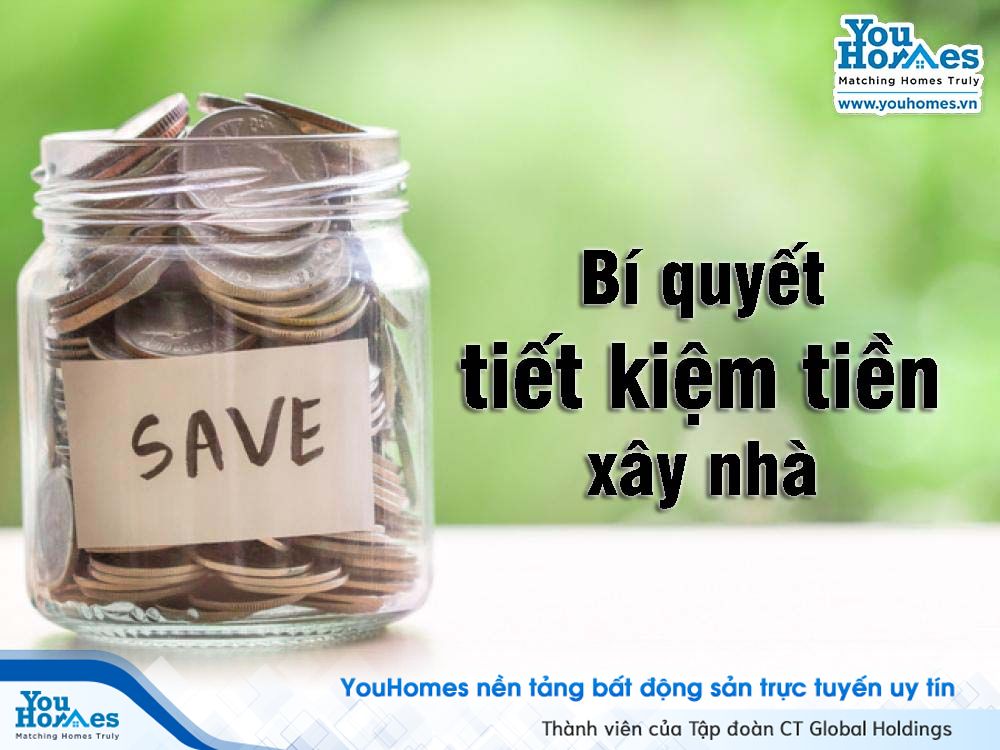 Bạn nên lập dự toán chi tiết cho việc xây nhà để có được sự chuẩn bị đầy đủ và chính xác nhất.