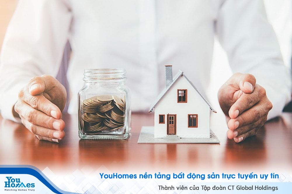 Nếu muốn tiết kiệm tiền xây nhà thì cách tiết kiệm tiền hiệu quả là hãy chọn ngân hàng có lãi suất tiết kiệm tốt nhất.