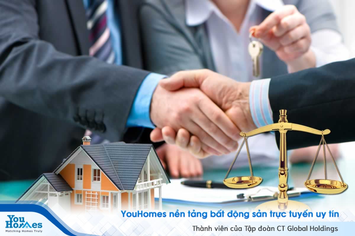 Khi làm thủ tục chứng nhận quyền sử dụng đất bạn phải chuẩn bị khá nhiều loại giấy tờ.