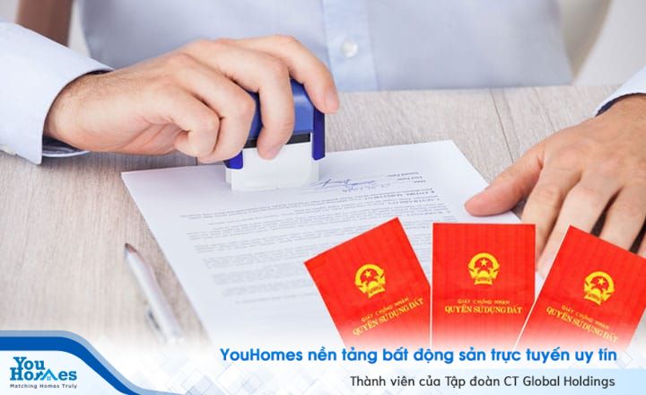 Diện tích đất tối thiểu để được cấp sổ đỏ tại Hà Nội được quy định như thế nào?