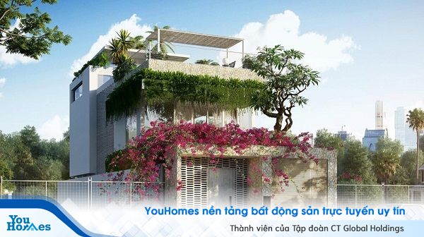 Sẽ có rất nhiều mức giá xây nhà 2 tầng 100 m2 mà chủ đầu tư có thể lựa chọn và tham khảo.