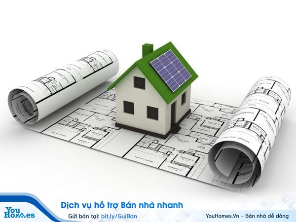 Kiểm tra toàn bộ hồ sơ liên quan đến căn nhà trước khi mua nhà thế chấp ngân hàng.