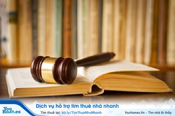 Quy định của pháp luật về việc làm sổ hộ khẩu khi thuê nhà ở.