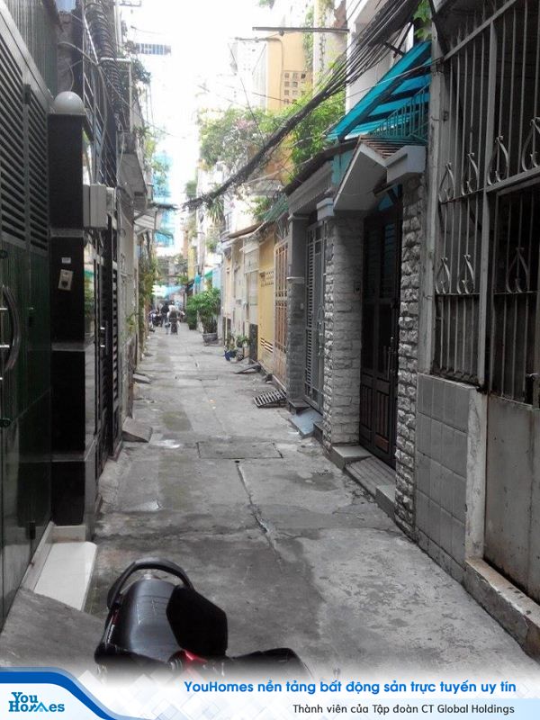 Xét về mặt khoa học, nhà hẻm cụt gây ra khá nhiều bất lợi, khó khăn cho các chủ nhà.