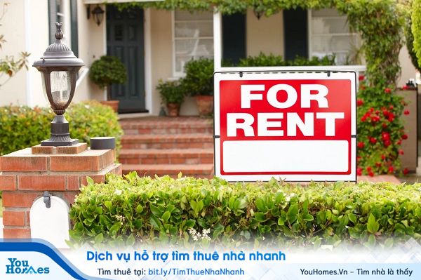 Lưu ý về thông tin chủ nhà trước khi ký hợp đồng thuê nhà.