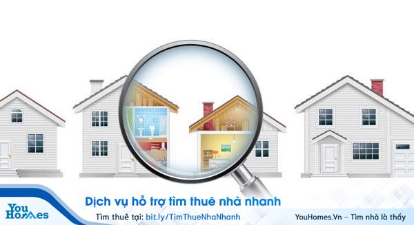 Những lưu ý về hợp đồng thuê nhà trước khi ký.