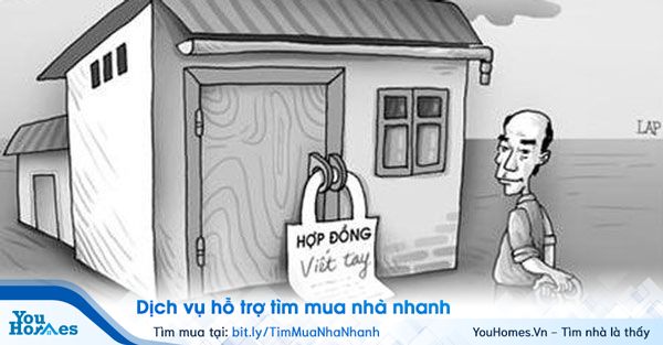 Giấy tờ này không có xác nhận của cơ quan có thẩm quyền và không đảm bảo tính pháp lý.