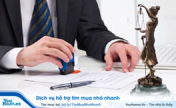 Những lưu ý trong giao dịch mua bán đất đai qua tay nhiều người.