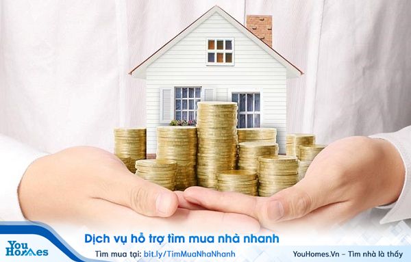 Mua nhà trả góp – Giái pháp an cư lâu dài và tối ưu