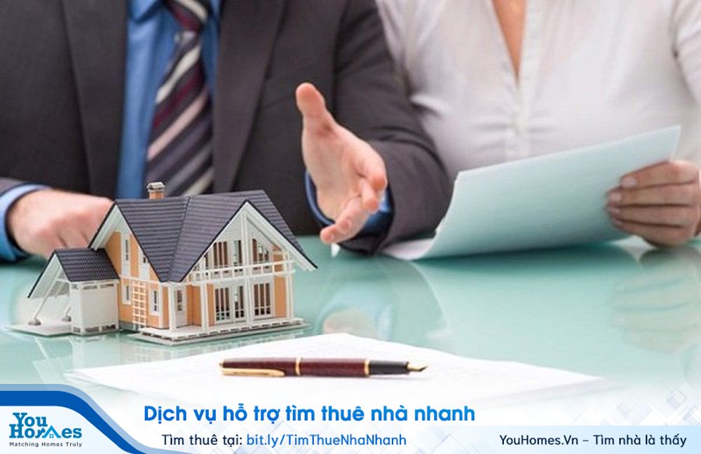 Hướng dẫn thủ tục làm sổ hộ khẩu khi thuê nhà ở.