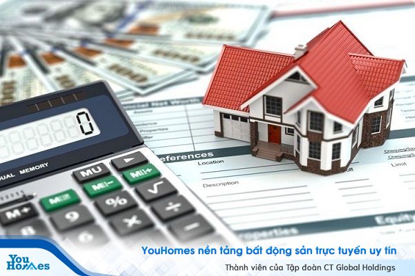 Định giá nhà đất, bất động sản là điều cần thiết với mọi giao dịch bất động sản.