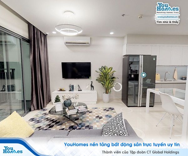 Tùy thuộc vào tình trạng bất động sản để có căn cứ định giá.