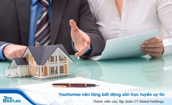 Hợp đồng 3 bên ngày càng được sử dụng phổ biến trong cả giao dịch dân sự trong việc mua bán nhà đất, chung cư.